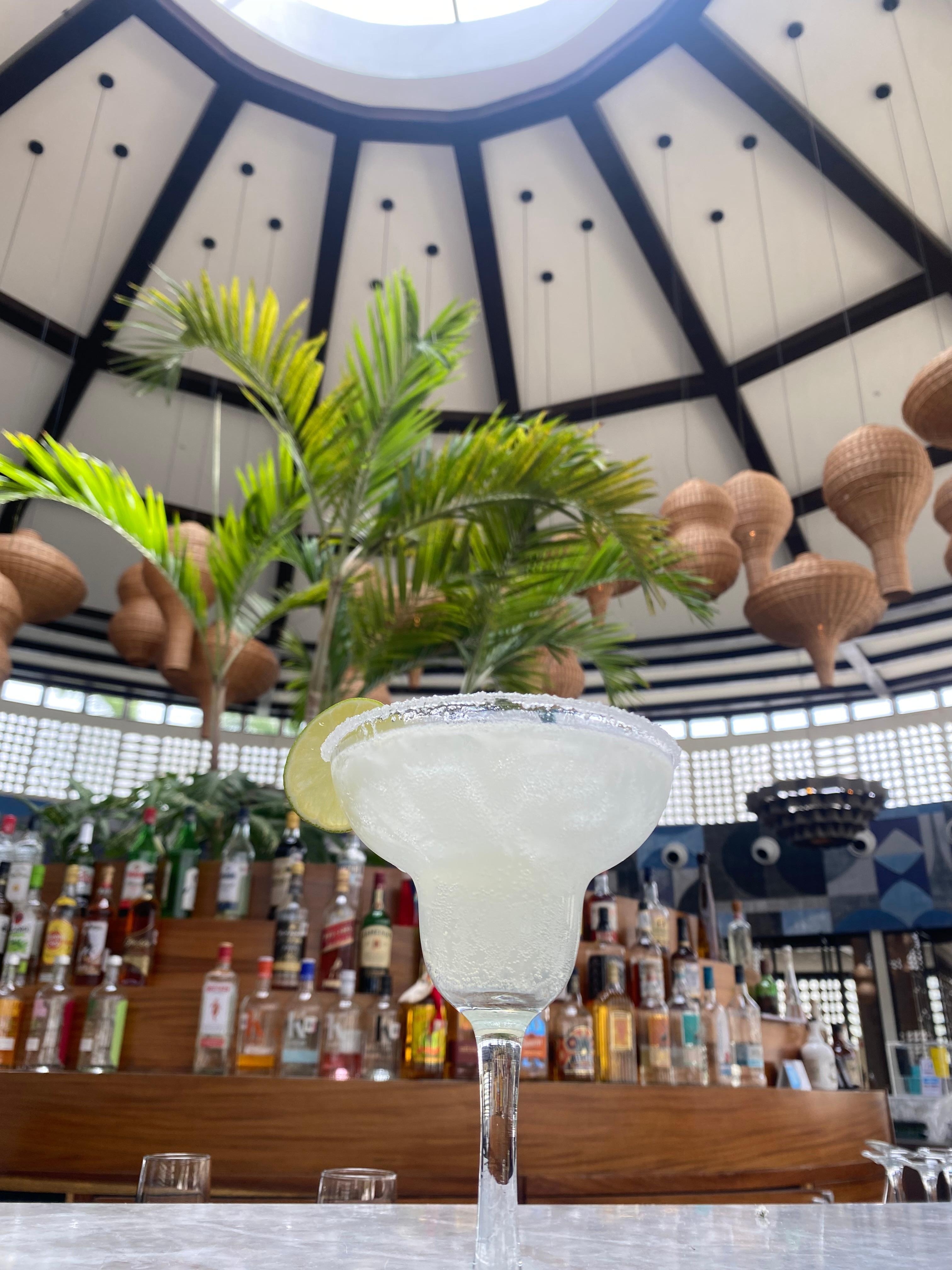 Ricas margaritas