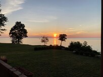 Beautiful views