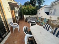 Outside space