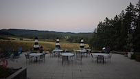 Gaard House Patio