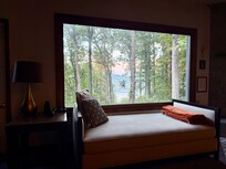 View from den