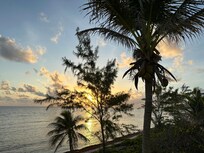 Sunrise.