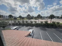 View from Second Bedroom