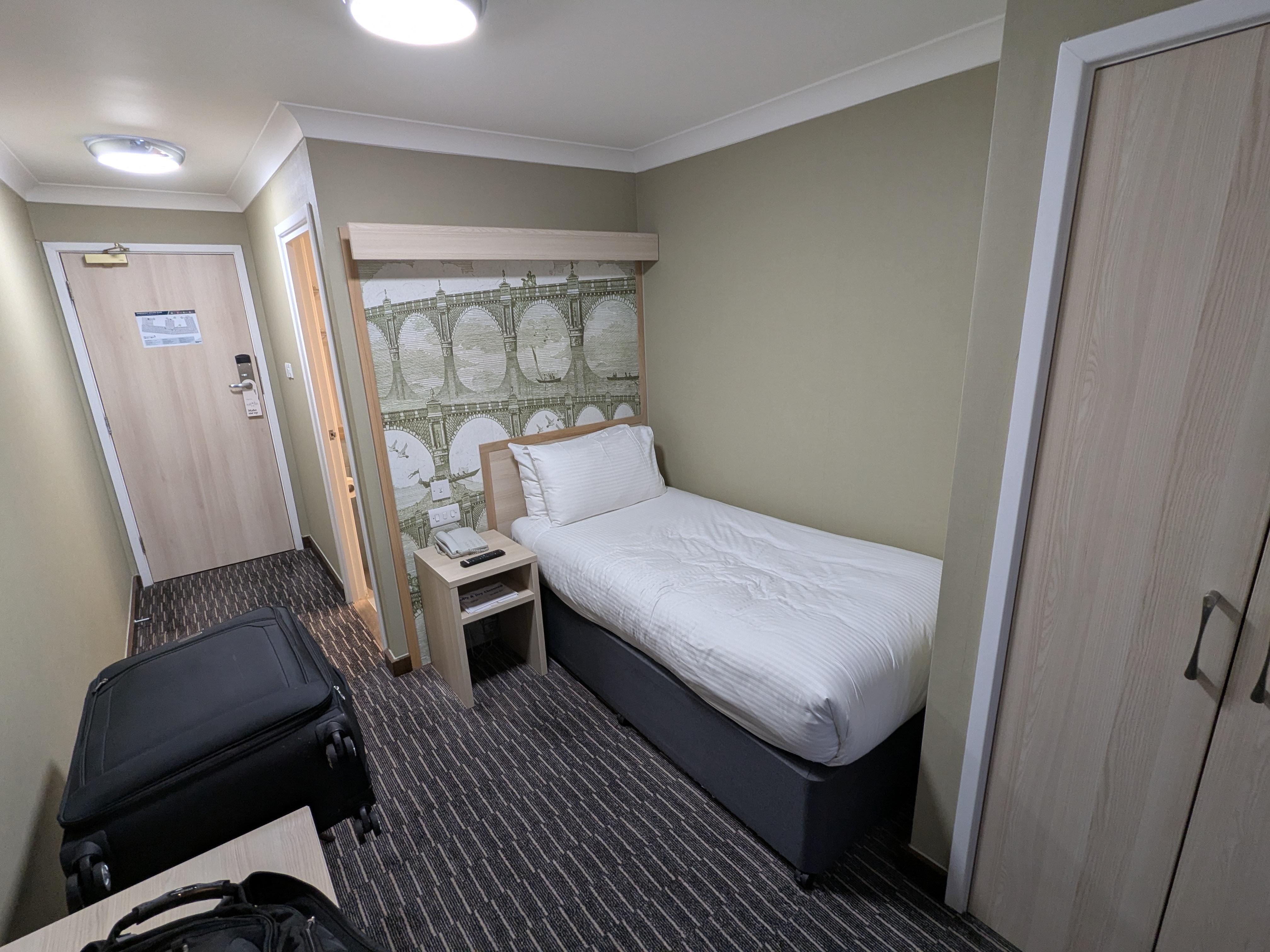 not exactly worth the money