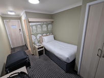 not exactly worth the money