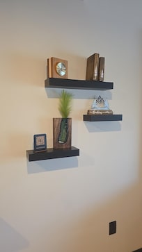 Room décor