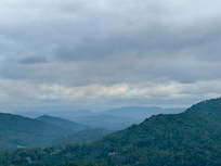 The Blue Ridge Parkway is close-by, easy to access, & is a MUST-SEE!