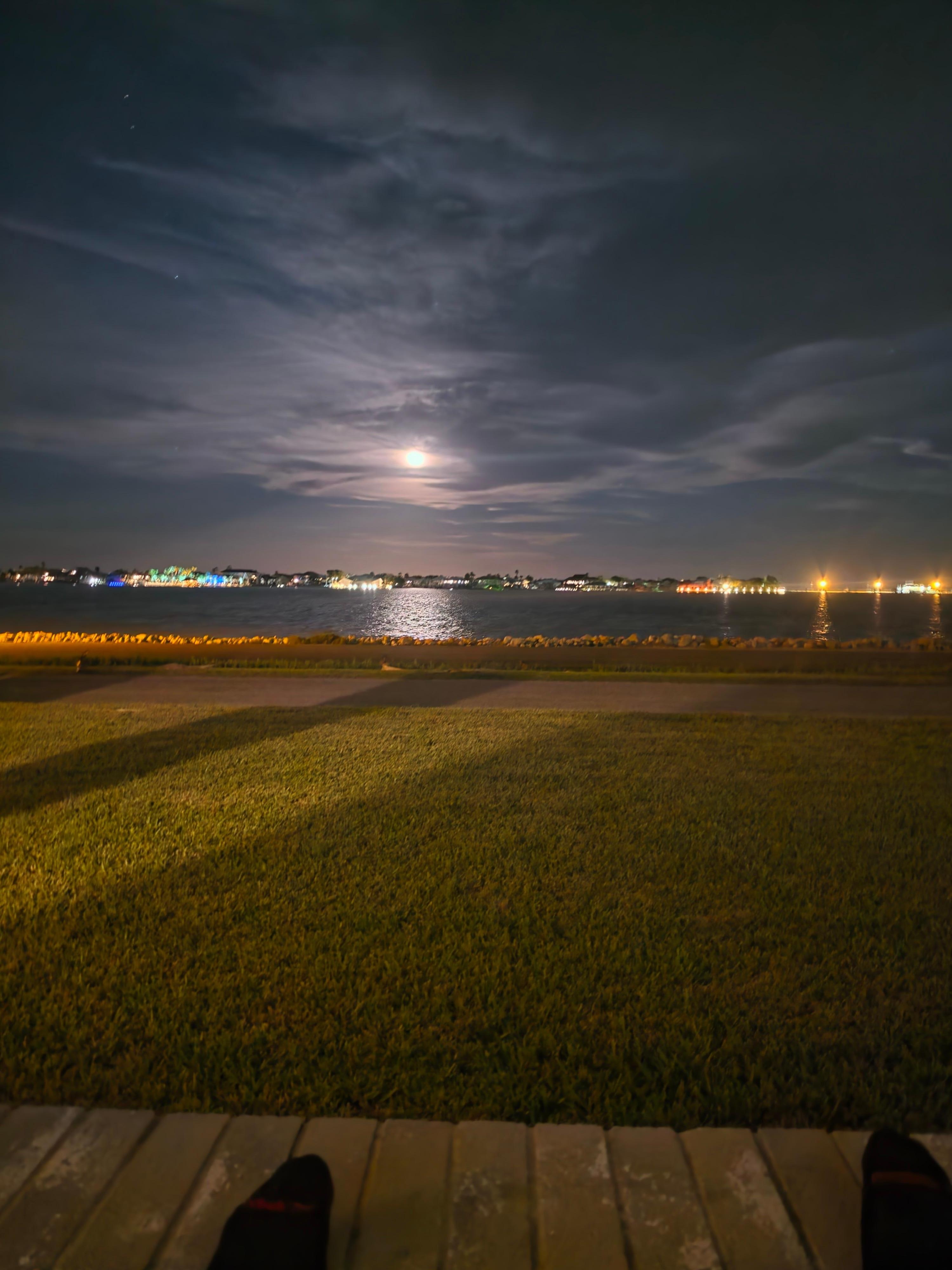 Full Moon