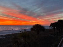 Nothing beats the view