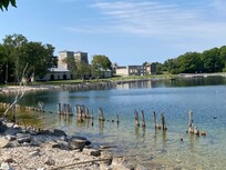 Fayette Historic State Park