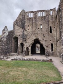Tintern Abbey