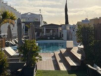 Piscine chauffée top