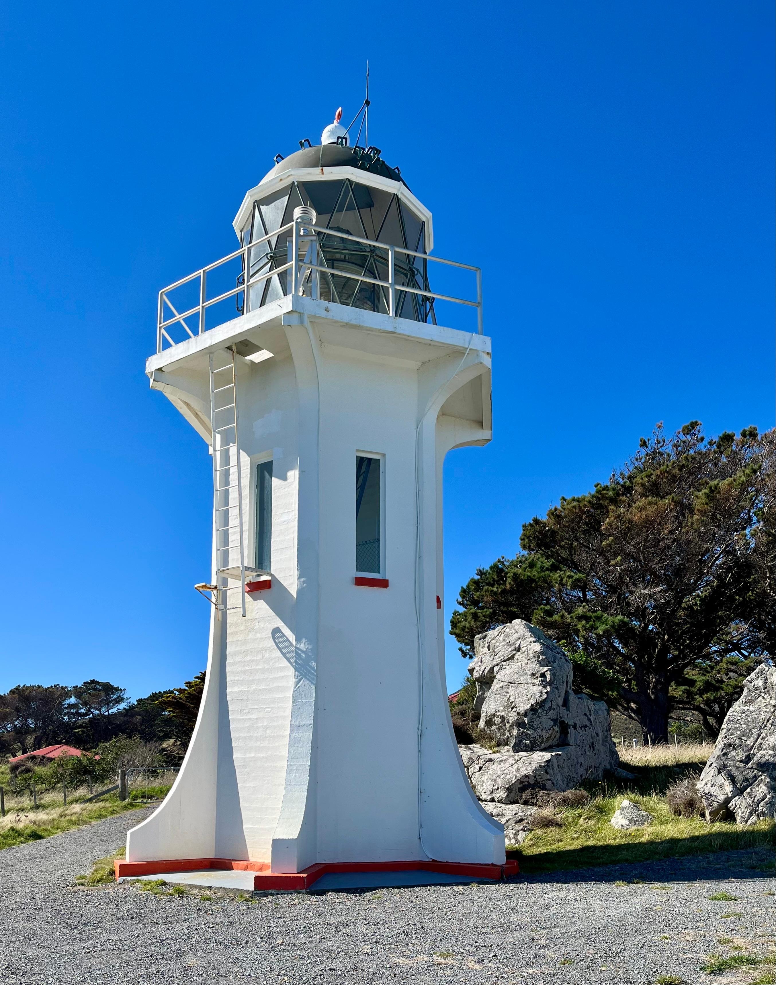 Bearing Head Lighthouse