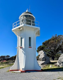 Bearing Head Lighthouse