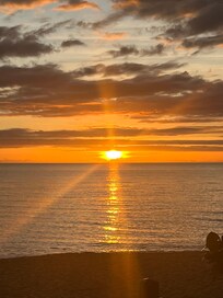 Trinity Beach Sunrise