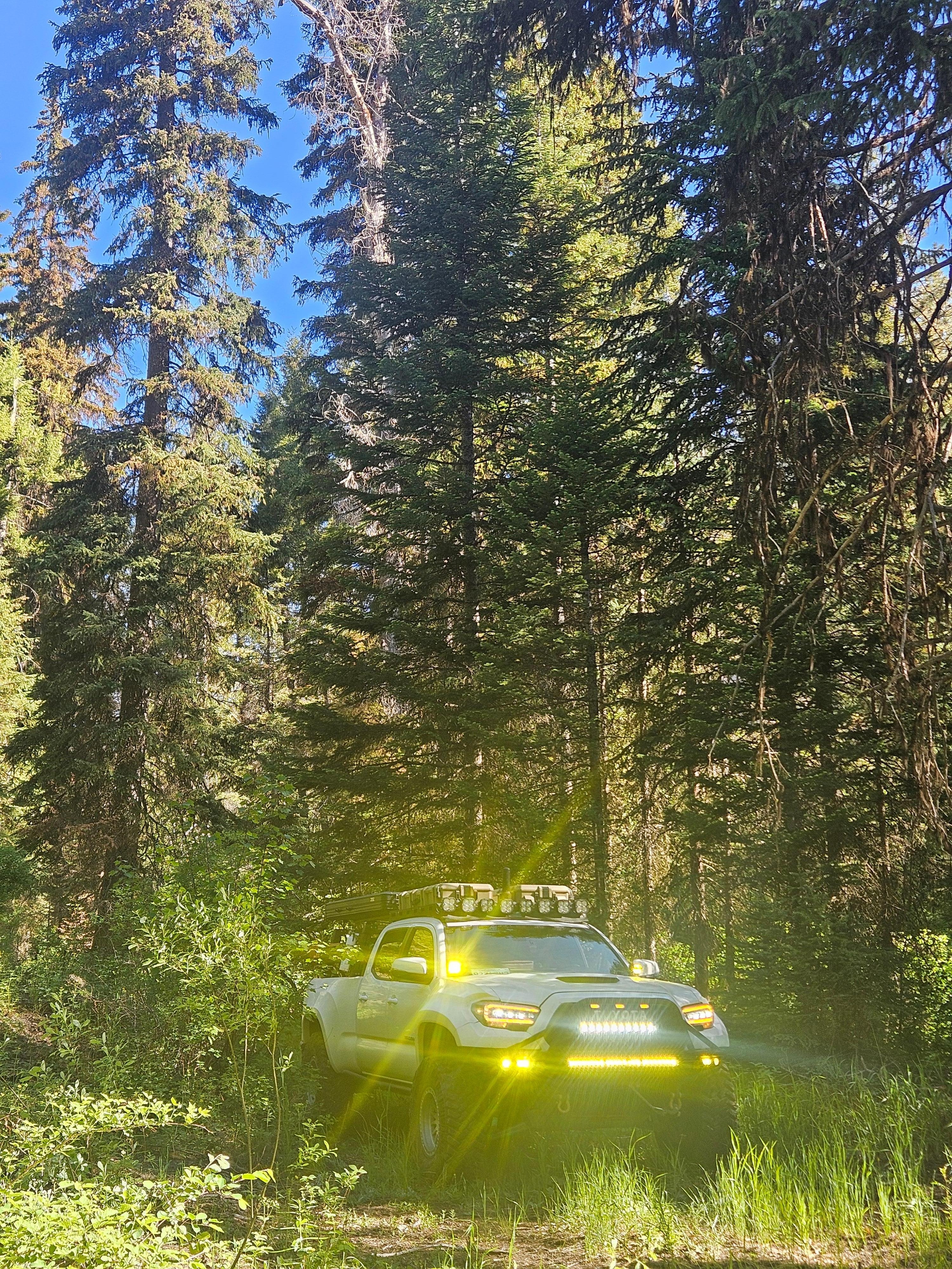 So much to do in Idaho
