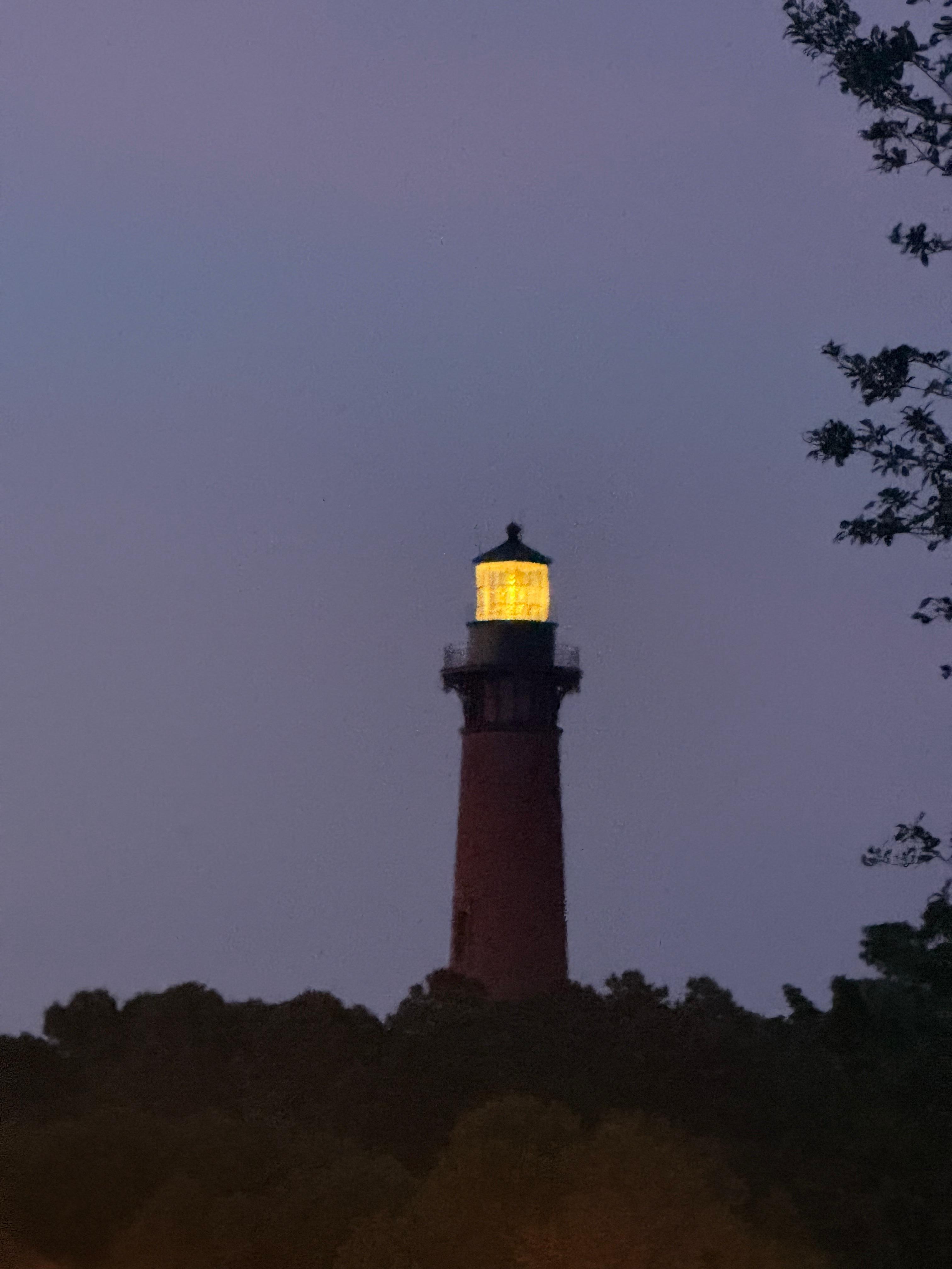 Lighthouse 