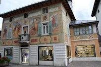 Cortina d'Ampezzo