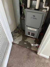 Leaky AC