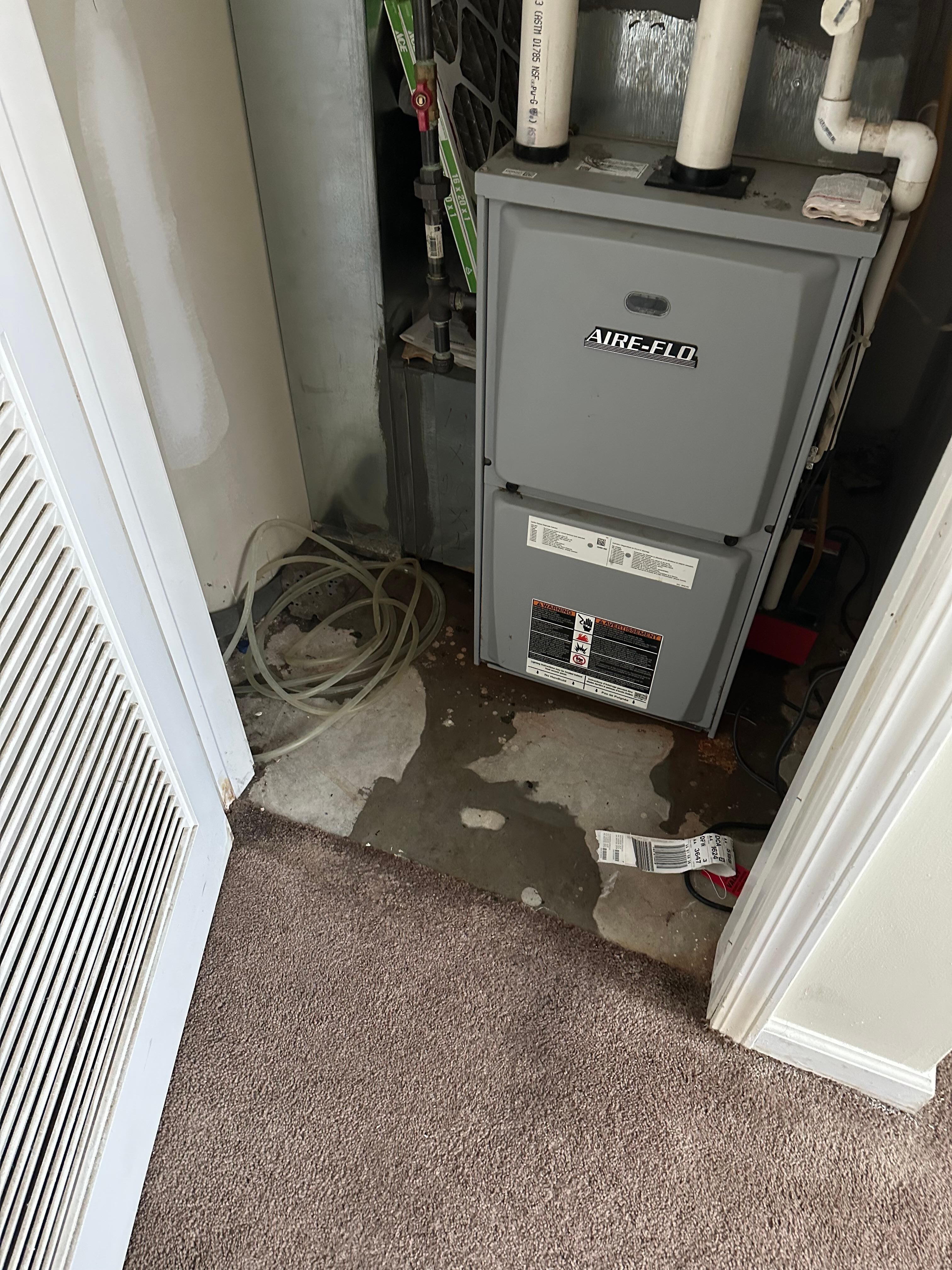 Leaky AC