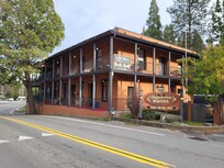 Groveland Hotel, perfect stay!