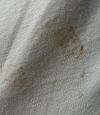 this is on the comforter