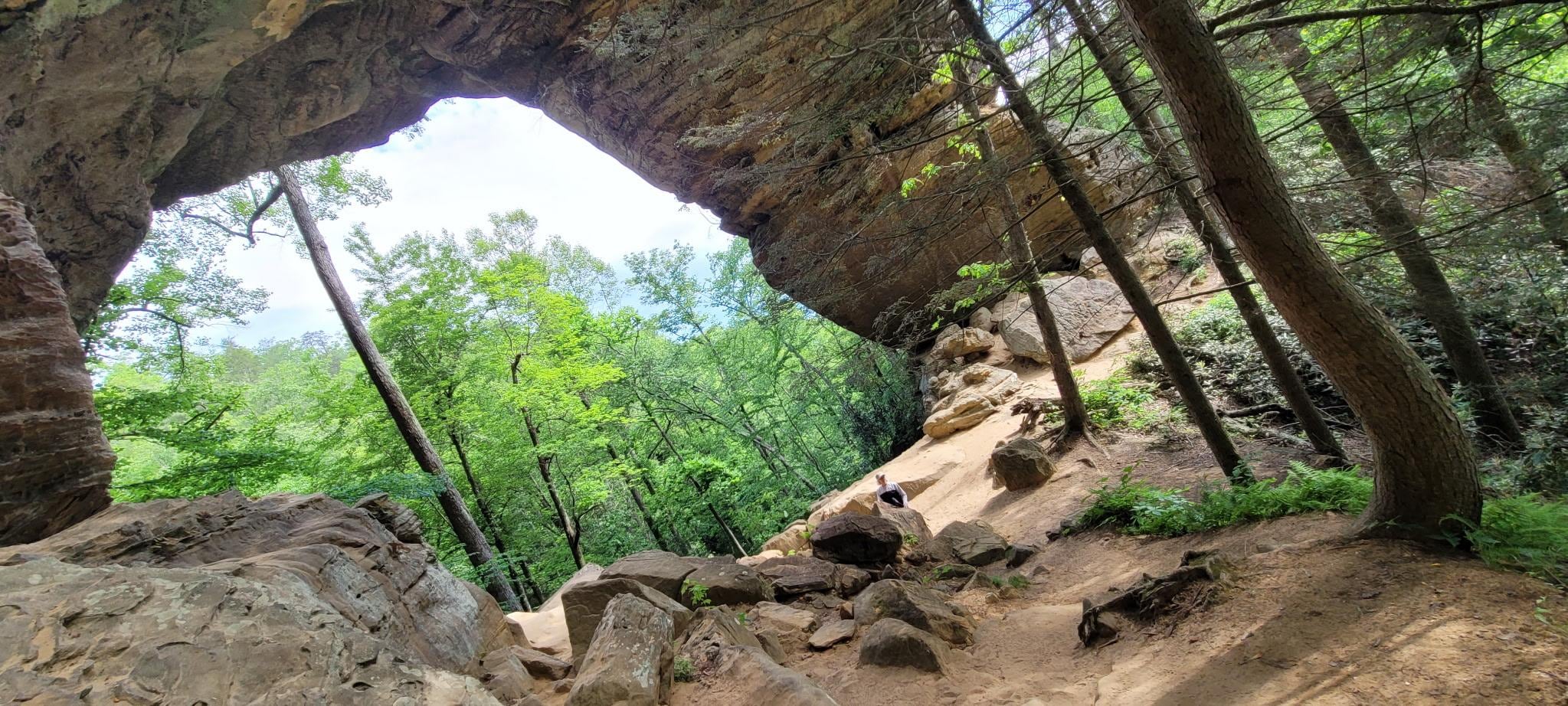 Grays Arch