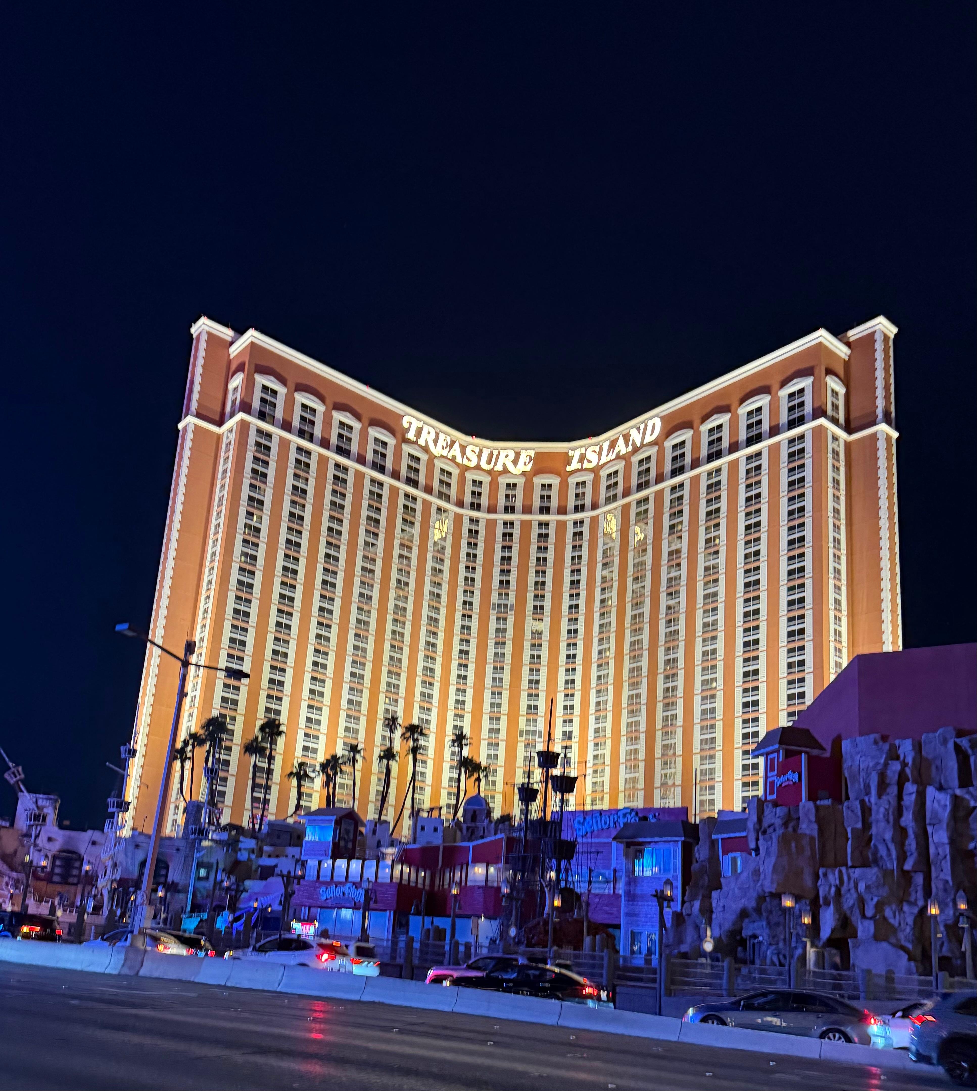 LV strip
