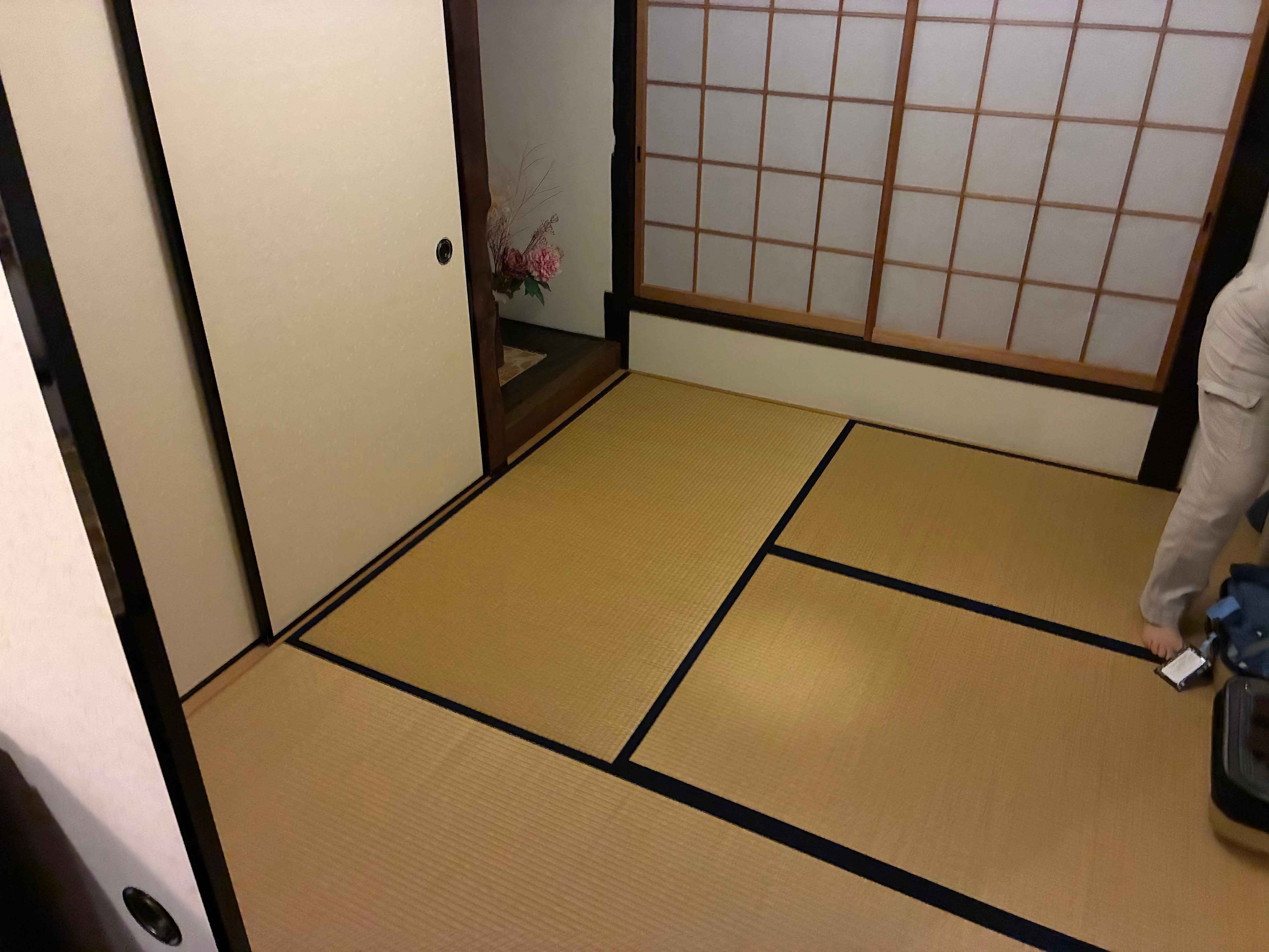 2nd bedroom upstairs 