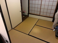 2nd bedroom upstairs