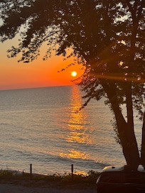 Stunning every evening!