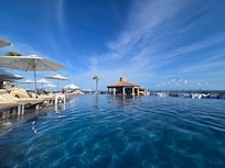 Main pool