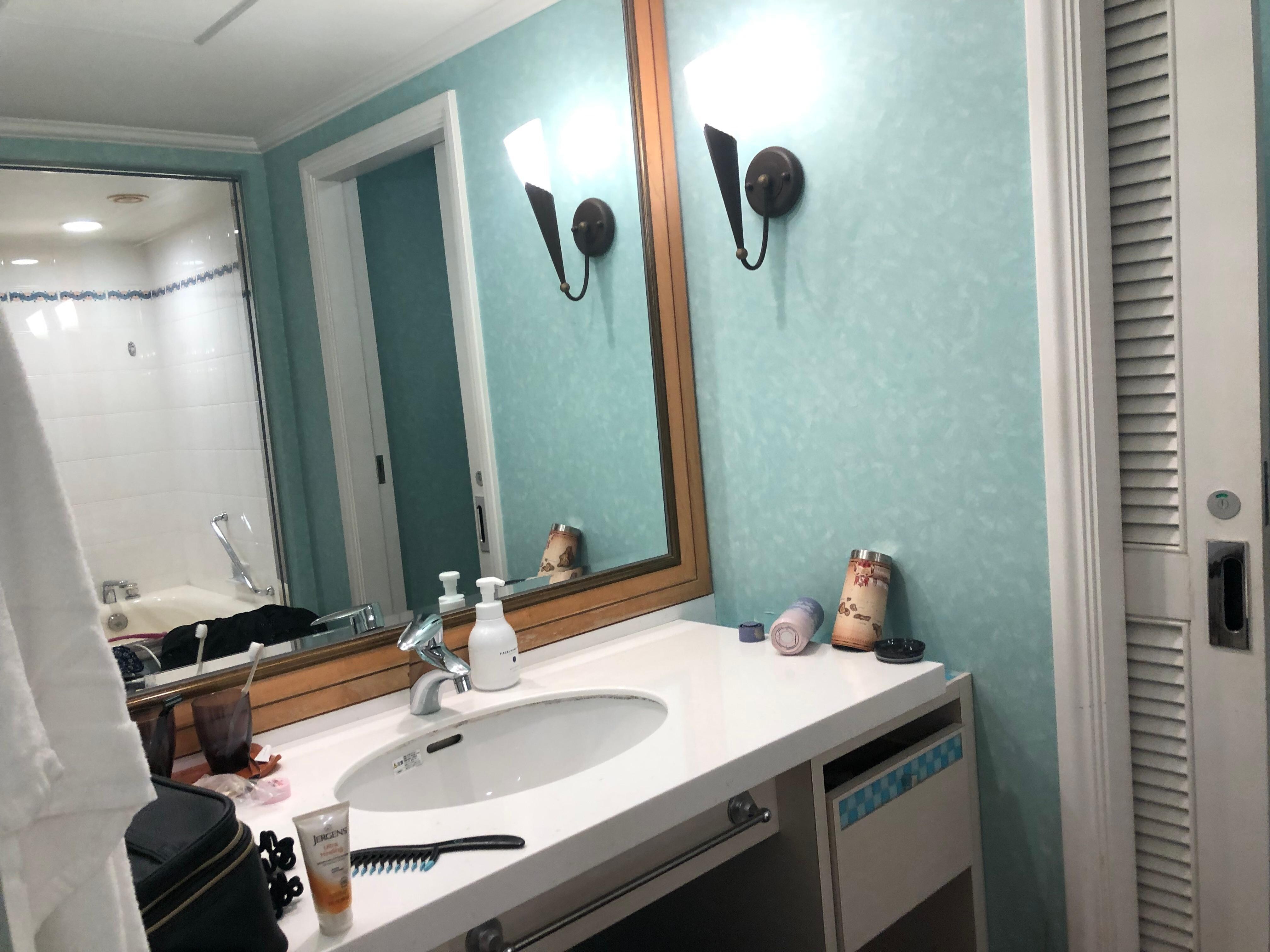 体重計があり良かったです