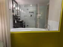 The sexiest bathroom
