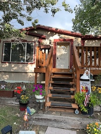 VRBO front view