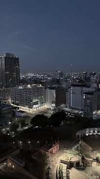 Room view