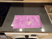 kitchen towel