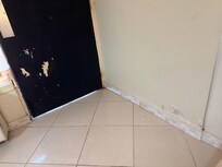 neglected room paint