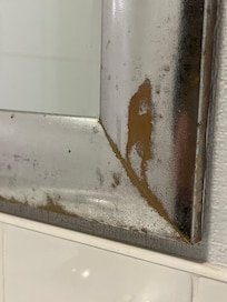 Hotel is tired, needs attention and refreshed