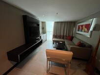 Room 1 of the Suite