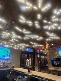 Bar/ restaurant