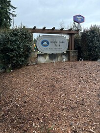 Angle Lake