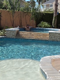 Hottub