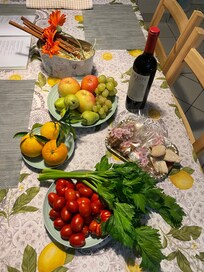 Willkommen vom Feinsten