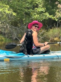 My happy place!