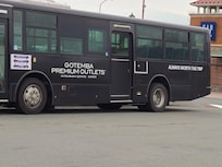 Access to Complimentary Bus to Outlet Mall
