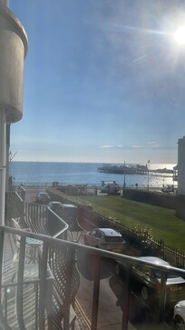 Seaview room
