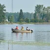 Fishing