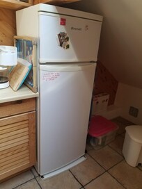 Le frigo