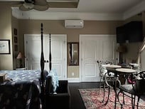 Bedroom, from entry